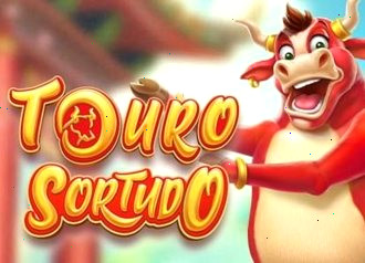 Touro Sortudo слот