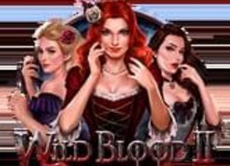 Wild Blood 2 слот